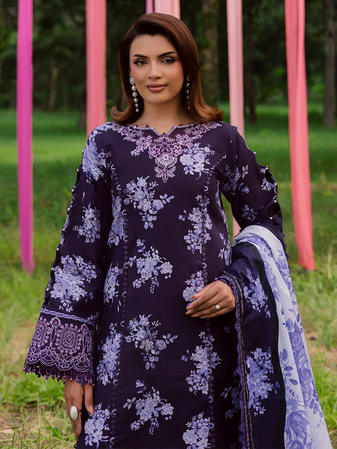 SAR-04 | 3 PC Khaddar